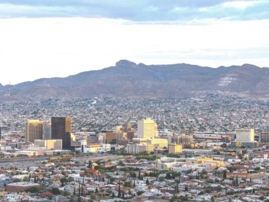 Online title loans are now available in El Paso TX