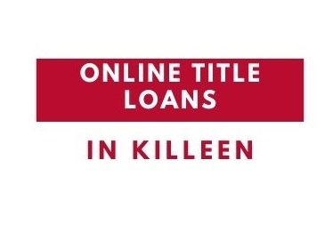 online auto title loans in Killeen