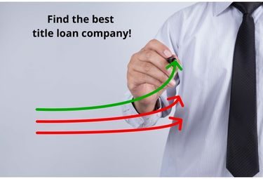 The best most reliable title loan companies will put their customers needs first.