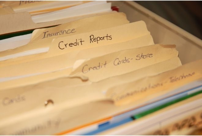 There's no need to get a title loan that requires a credit check!