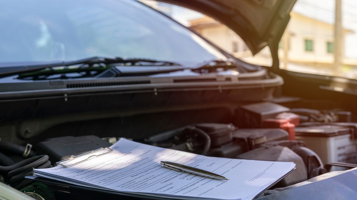 Check your car equity vehicle before applying with Texas Title Loans