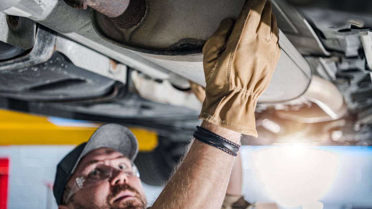 You won't always need a vehicle inspection to get a title loan.